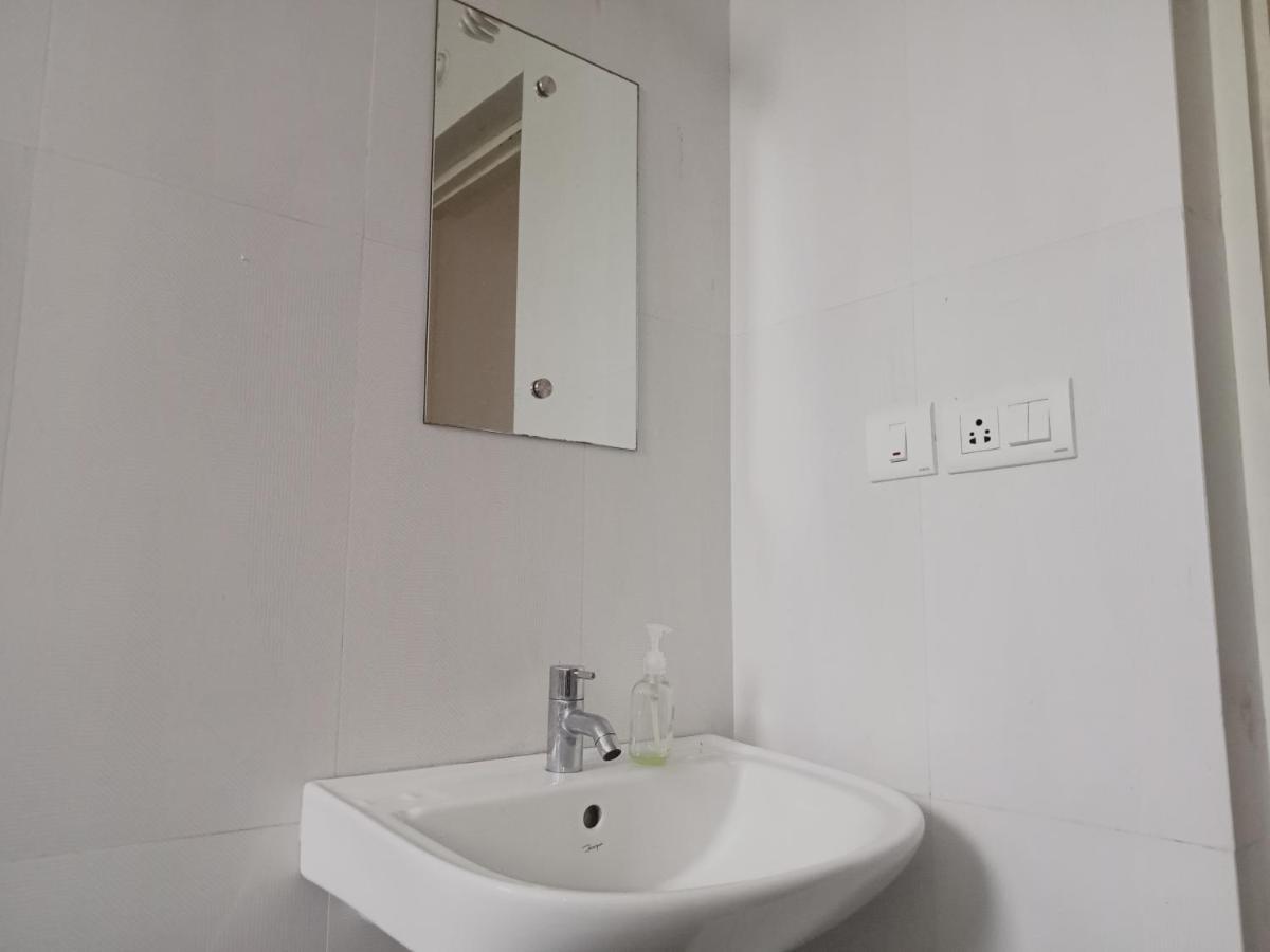 Апартаменты Zalor Residency 2 Варка Экстерьер фото